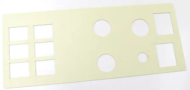 Double-sided adhesive tapes